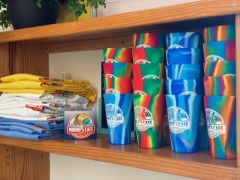 Mirro&#039;s Cafe photo